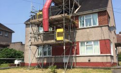 Domestic Picture NPT Homes, Pinnacle Access Services, Scaffolding Bridgend, Scaffolding Swansea, scaffolding Neath, scaffolding Vale Of Glamorgan