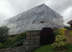 Residential Scaffolding Cowbridge, Pinnacle Access Services, Pinnacle Scaffolding, Scaffolding Bridgend, Scaffolding Cowbridge