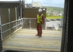 Convatec Merthyr Tydful, Pinnacle Access Services, Scaffolding Bridgend, Scaffolding Swansea, scaffolding Neath, scaffolding Vale Of Glamorgan
