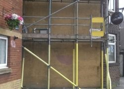 Commercial Scaffolding - Port Talbot, Pinnacle Access Services, Scaffolding Bridgend, Scaffolding Cowbridge, Scaffolding Swansea, Scaffolding Neath