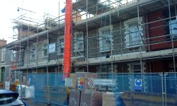 Domestic Scaffolding, Pinnacle Access Services, Scaffolding Bridgend, Scaffolding Swansea, scaffolding Neath, scaffolding Vale Of Glamorgan