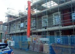 Domestic Scaffolding, Pinnacle Access Services, Scaffolding Bridgend, Scaffolding Swansea, scaffolding Neath, scaffolding Vale Of Glamorgan